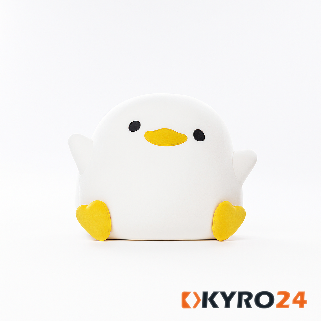 Ducky Glow