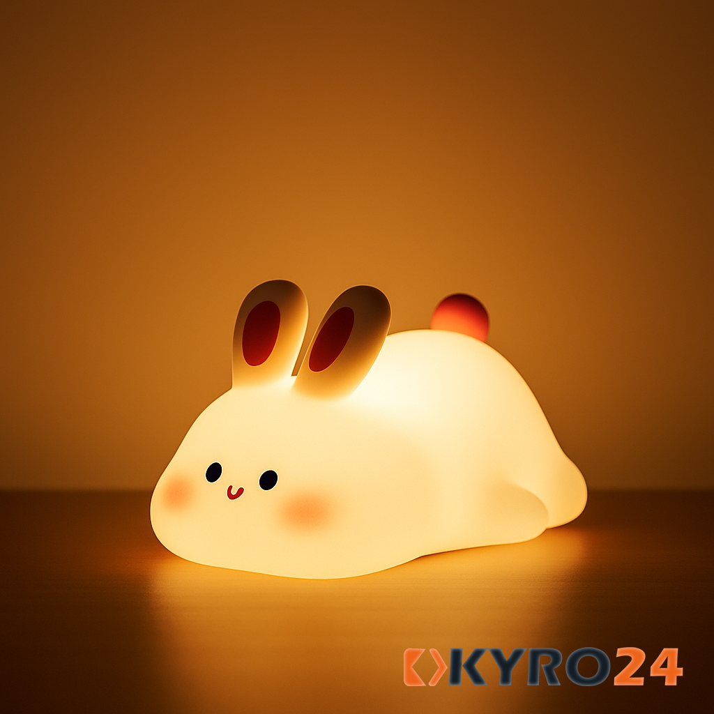 Glow Bunny