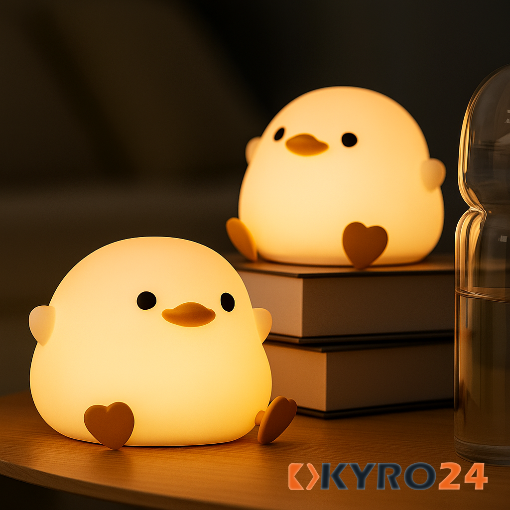 Ducky Glow