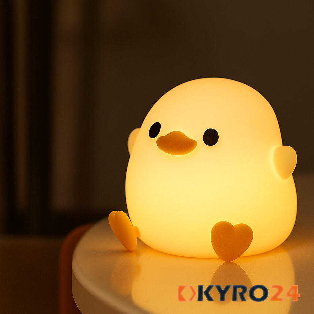 Ducky Glow