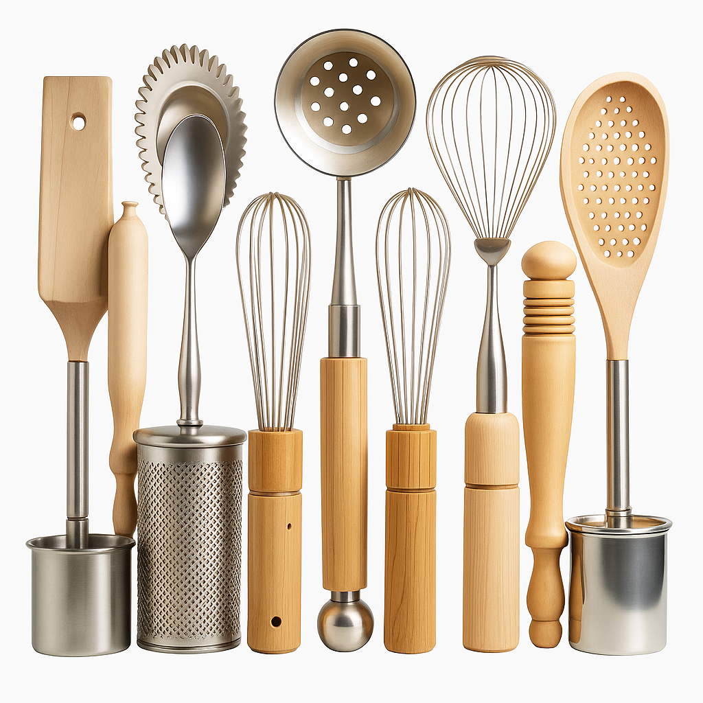 Kitchen Gadgets