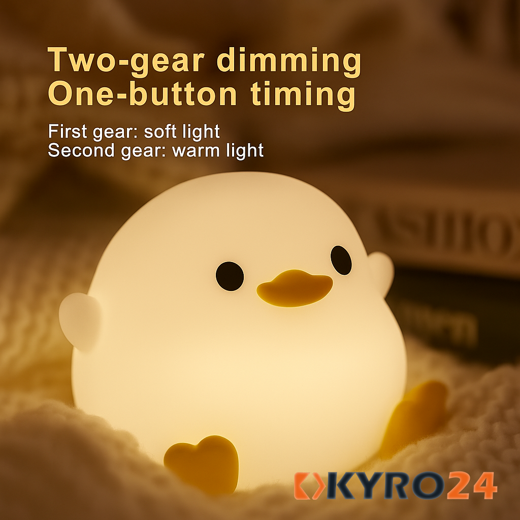 Ducky Glow