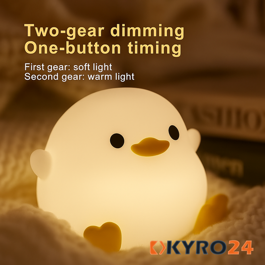 Ducky Glow