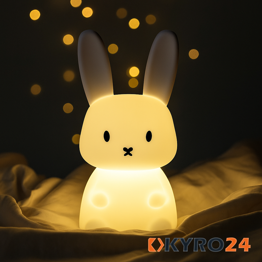 Glow Bunny