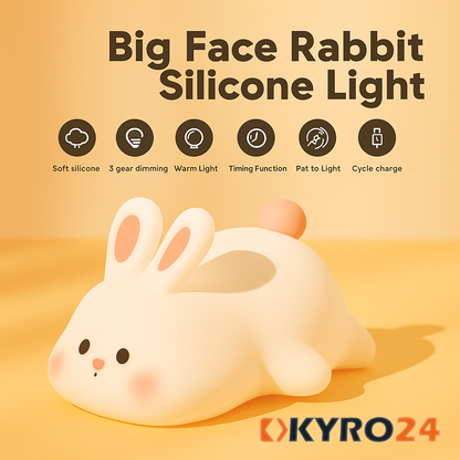 Glow Bunny