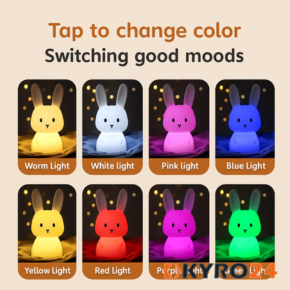 Glow Bunny