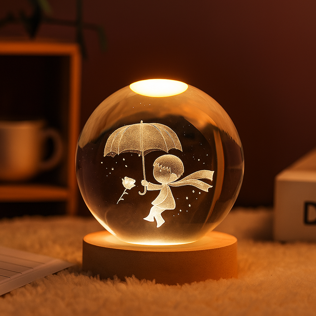 Starlight Haven