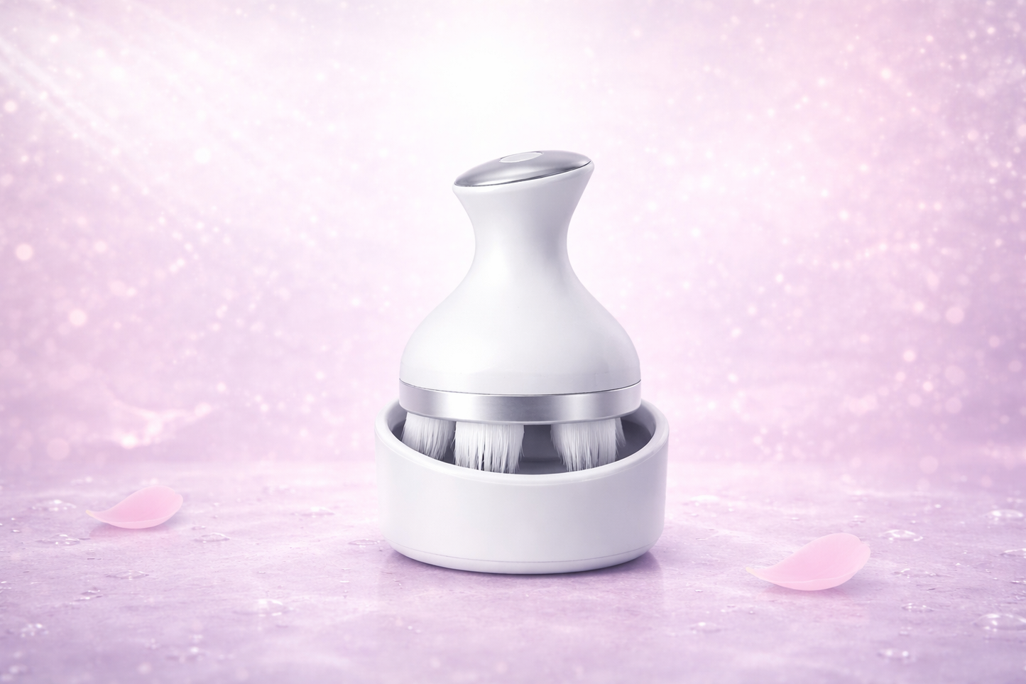 Octa Vibe™ Electric Scalp Massager