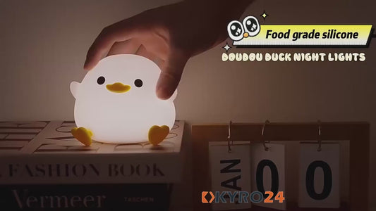 Ducky Glow