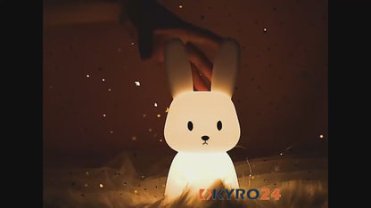 Glow Bunny